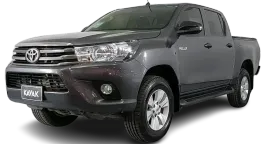 Toyota Hilux Pick up 2022 2021 2020 2019 2018 2017 2016 2015 2014 2013 2012 2011 2010