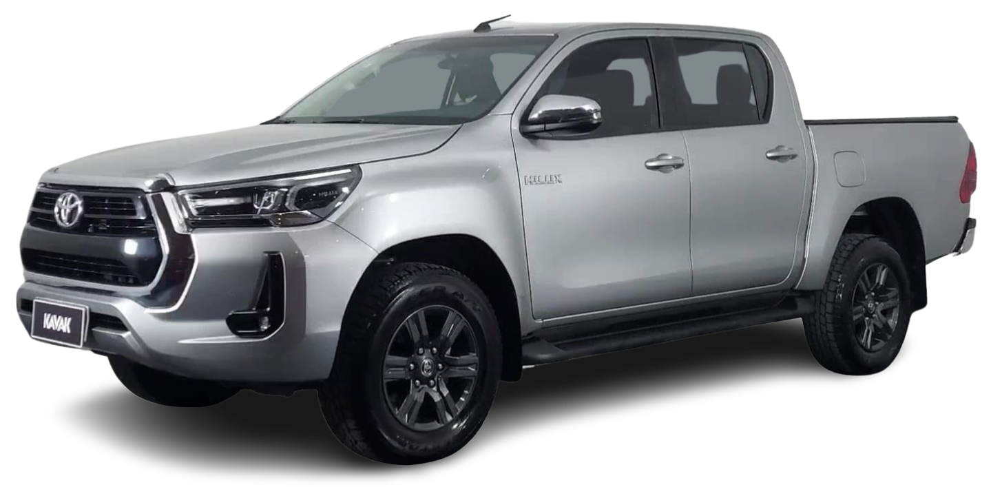 Toyota Hilux Pick up 2020 2020