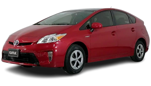 Toyota Prius 2010-2015 Hatchback