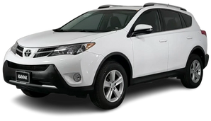 Toyota RAV4 2013-2015 SUV