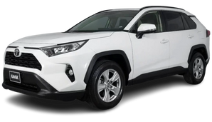 Toyota RAV4 2019-2022 SUV