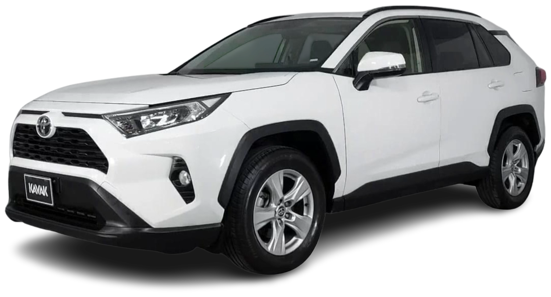 Toyota RAV4 SUV 2022 2021 2020 2019