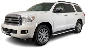 Toyota Sequoia 2010-2022 SUV