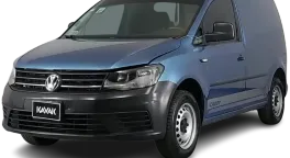 Volkswagen Caddy Minivan 2020 2019 2018 2017 2016 2015 2014
