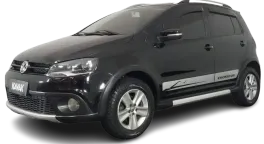 Volkswagen Crossfox Hatchback 2022 2021 2020 2019 2018 2017 2016 2015 2014 2013 2012 2011 2010 2009 2008