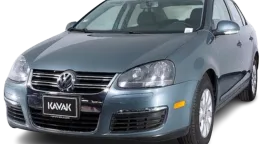 Volkswagen Bora Sedan 2015 2014 2013 2012 2011 2010 2009 2008 2007