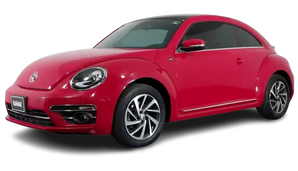 Volkswagen Beetle 2012-2019 Hatchback