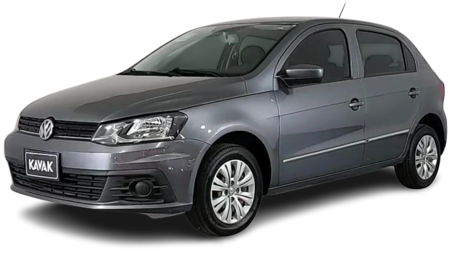 Volkswagen Gol Hatchback 2018 2017 2016 2015 2014 2013