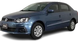 Volkswagen Gol Sedan 2018 2017 2016 2015 2014 2013