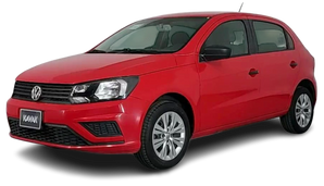 Volkswagen Gol 2019-2020 Hatchback