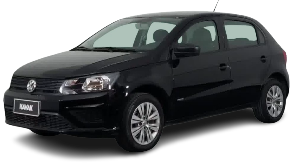 Volkswagen Gol Trend Hatchback 2022 2021 2020 2019 2018 2017 2016 2015 2014 2013 2012 2011 2010 2009