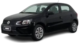 Volkswagen Gol Trend  