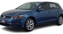 Volkswagen Golf Hatchback 2022 2021 2020 2019 2018 2017 2016 2015 2014 2013 2012 2011 2010 2009 2008 2007