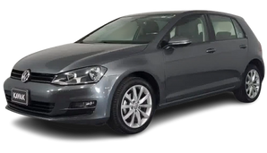 Volkswagen Golf A7 2015-2020 Hatchback