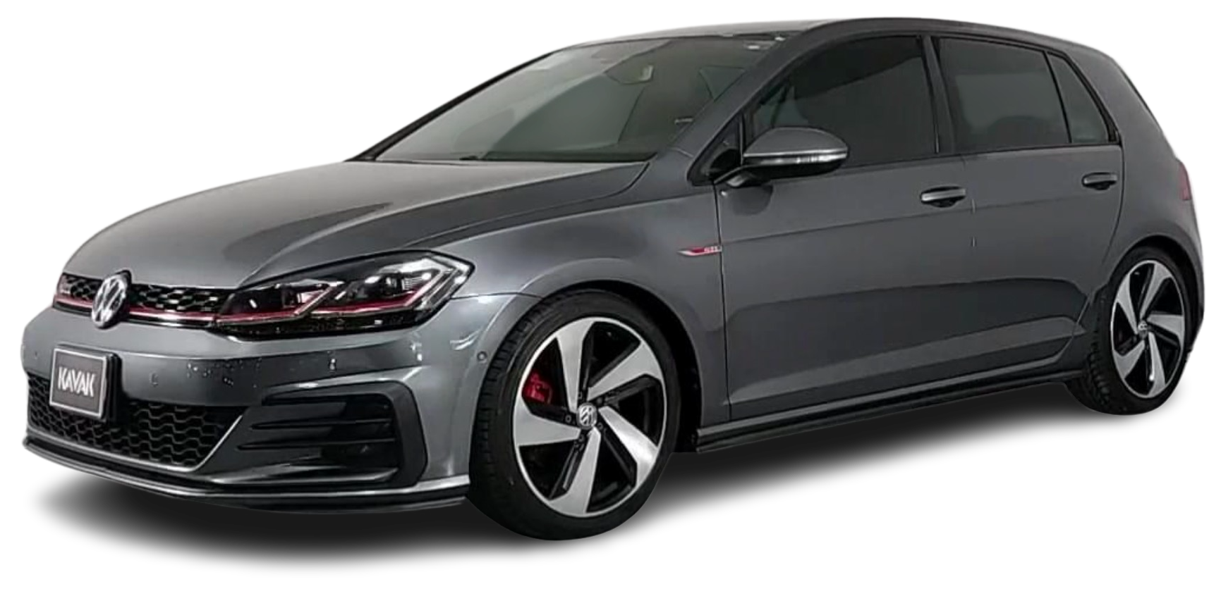 Volkswagen GTI Golf A7 Hatchback 2022 2021 2020 2019 2018 2017 2016 2015