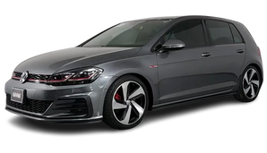 Volkswagen GTI Golf A7 2015-2022 Hatchback