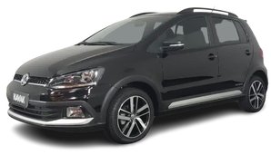 Volkswagen Fox 2015-2022 Hatchback