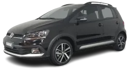 Volkswagen Fox Hatchback 2016 2015