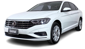 Volkswagen Jetta 2018-2021 Sedan