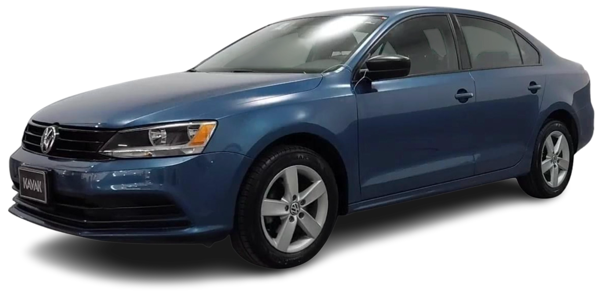 Volkswagen Jetta Sedan 2018 2017 2016 2015 2014 2013 2012 2011