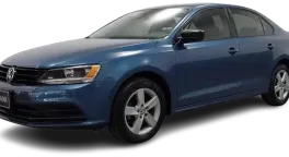 Volkswagen Jetta Sedan 2018 2017 2016 2015 2014 2013 2012 2011