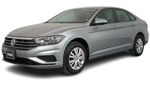 Volkswagen Jetta A7 2019-2022 Sedan