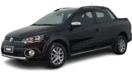 Volkswagen Saveiro Pick up 2016 2015
