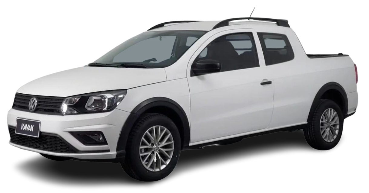 Volkswagen Saveiro Pick up 2019 2018