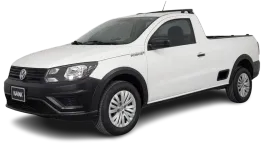 Volkswagen Saveiro Pick up 2016 2015 2014