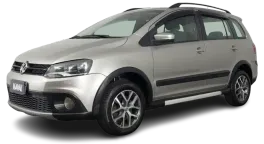 Volkswagen Space Cross  