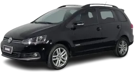 Volkswagen Suran Minivan 2022 2021 2020 2019 2018 2017 2016 2015