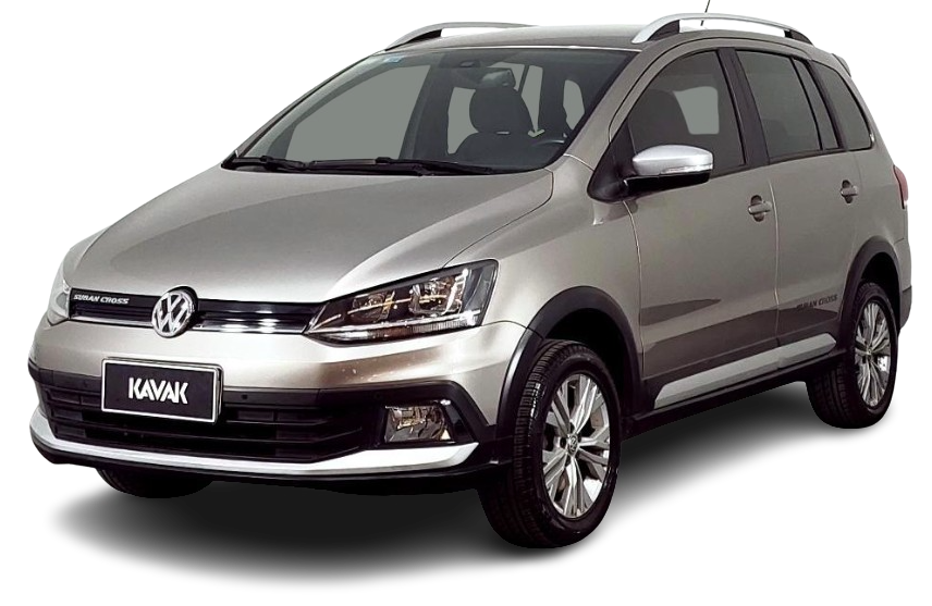 Volkswagen Suran Cross Minivan 2022 2021 2020 2019 2018 2017 2016 2015 2014 2013 2012 2011