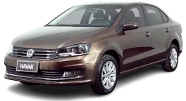 Volkswagen Polo Hatchback 2022 2021 2020 2019 2018 2017 2016 2015 2014 2013 2012