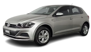 Volkswagen Polo 2017-2022 Hatchback
