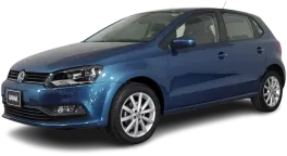 Volkswagen Polo Hatchback 2019 2018 2017 2016 2015 2014 2013