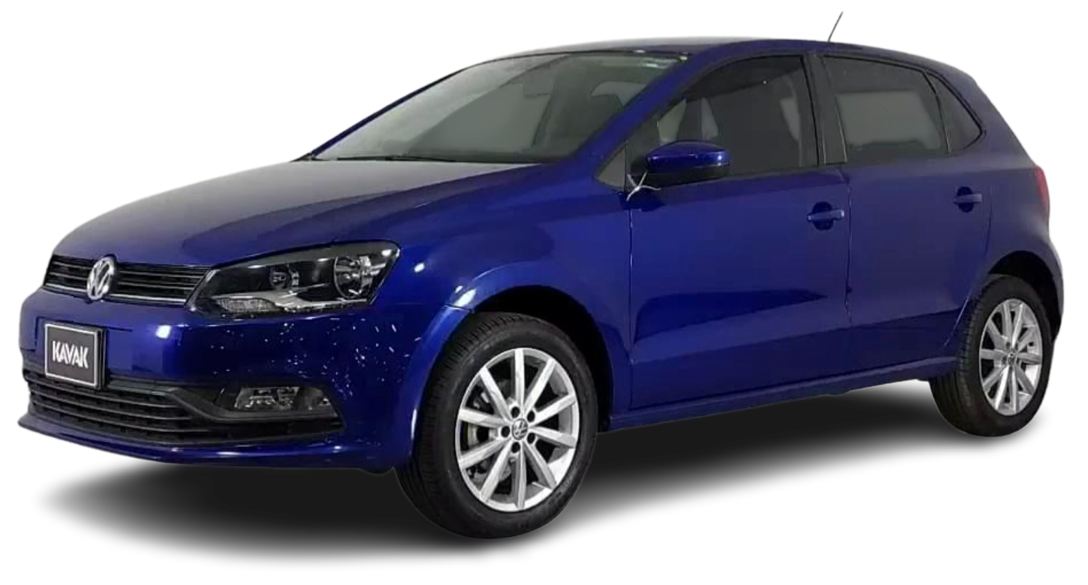 Volkswagen Polo Hatchback 2022 2021 2020