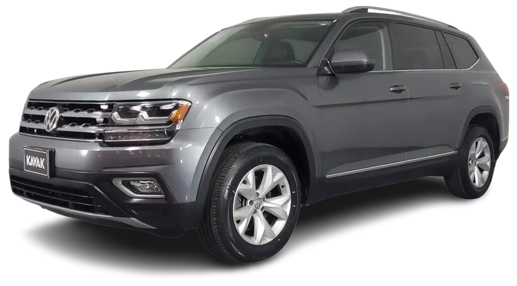 Volkswagen Teramont SUV 2019 2019