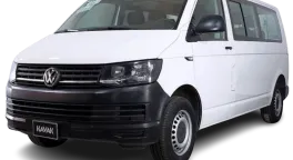 Volkswagen Transporter Van 2020 2019 2018 2017 2016 2015 2014 2013 2012 2011 2010
