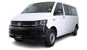 Volkswagen Transporter 2010-2020 Van