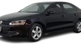 Volkswagen Vento Sedan 2014 2013 2012 2011