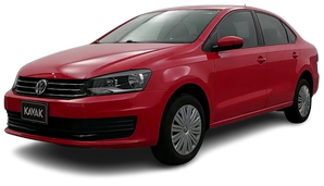 Volkswagen Vento 2014-2019 Sedan