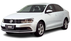 Volkswagen Vento 2018-2018 Sedan