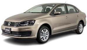 Volkswagen Vento 2020-2022 Sedan