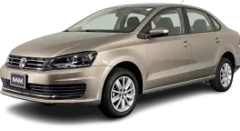 Volkswagen Vento Sedan 2022 2021 2020