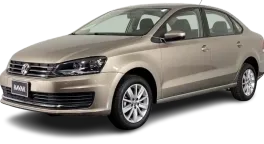 Volkswagen Vento  