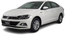 Volkswagen Virtus Sedan 2022 2021 2020 2019 2018