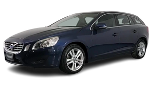 Volvo V60 2013-2013 Wagon