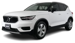 Volvo Xc40 2018-2022 SUV