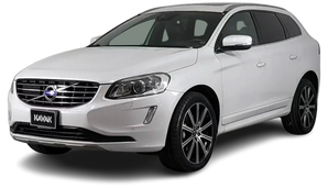 Volvo XC60 2014-2017 SUV