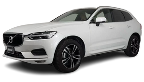 Volvo XC60 2018-2022 SUV